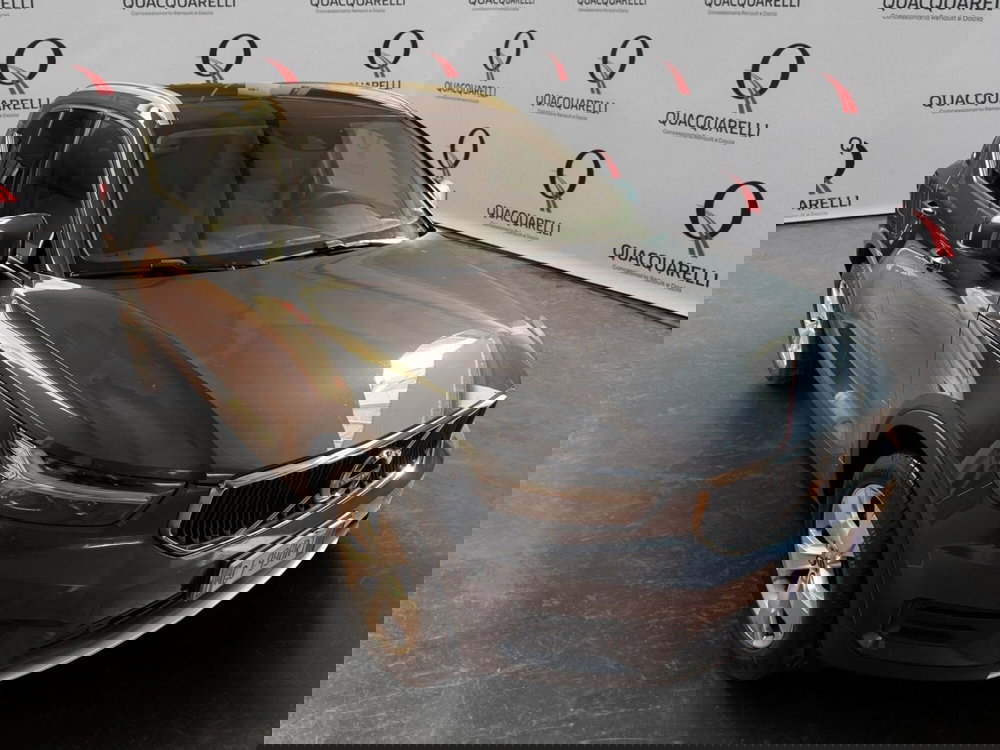 Volvo XC40 usata a Milano (3)