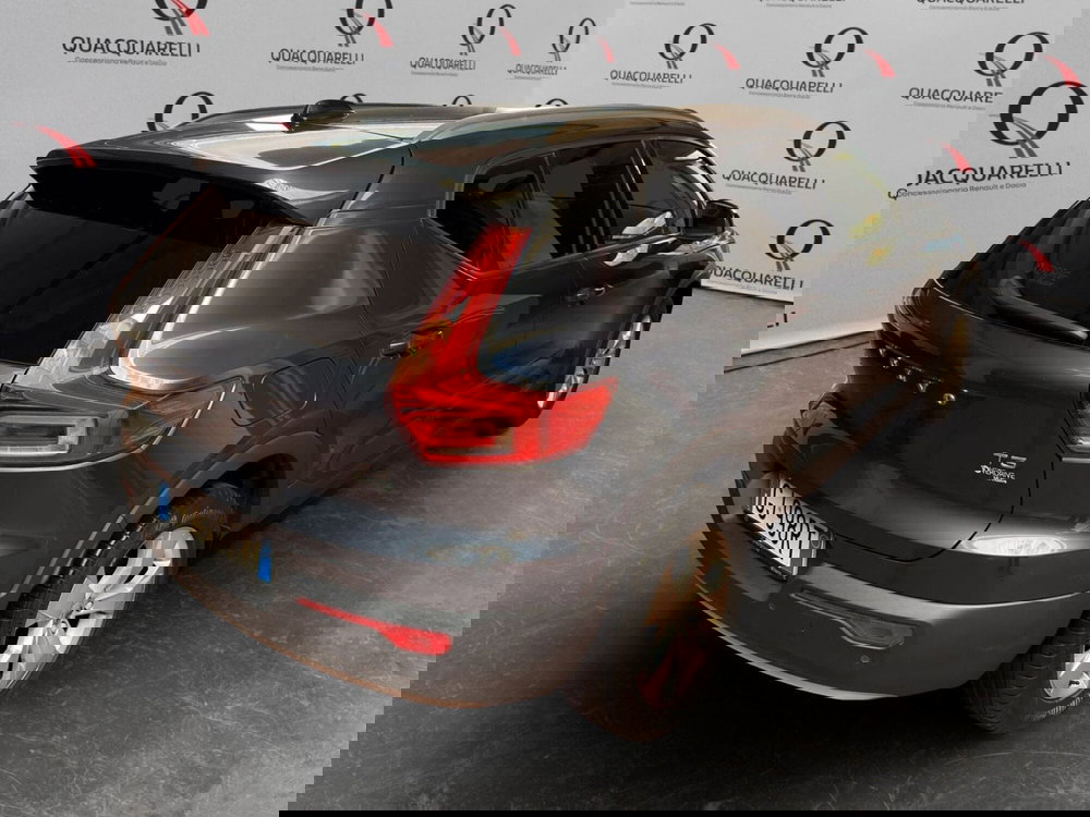 Volvo XC40 usata a Milano (5)