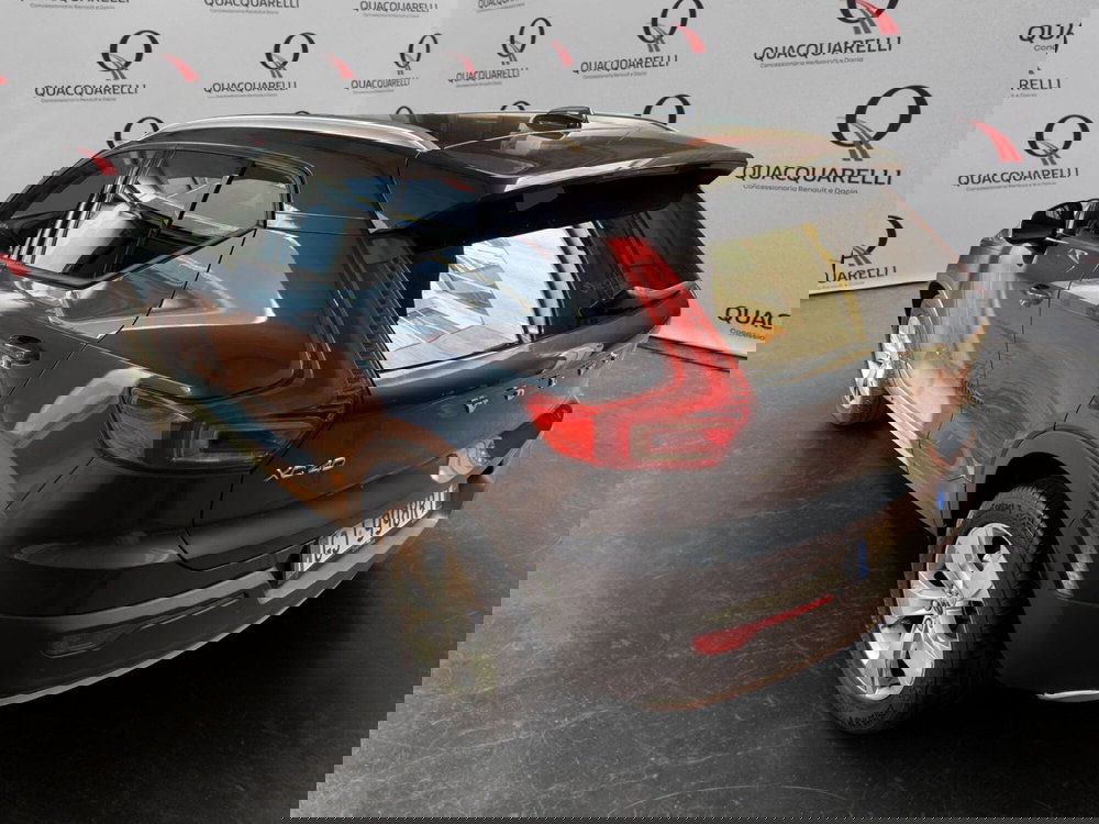 Volvo XC40 usata a Milano (7)