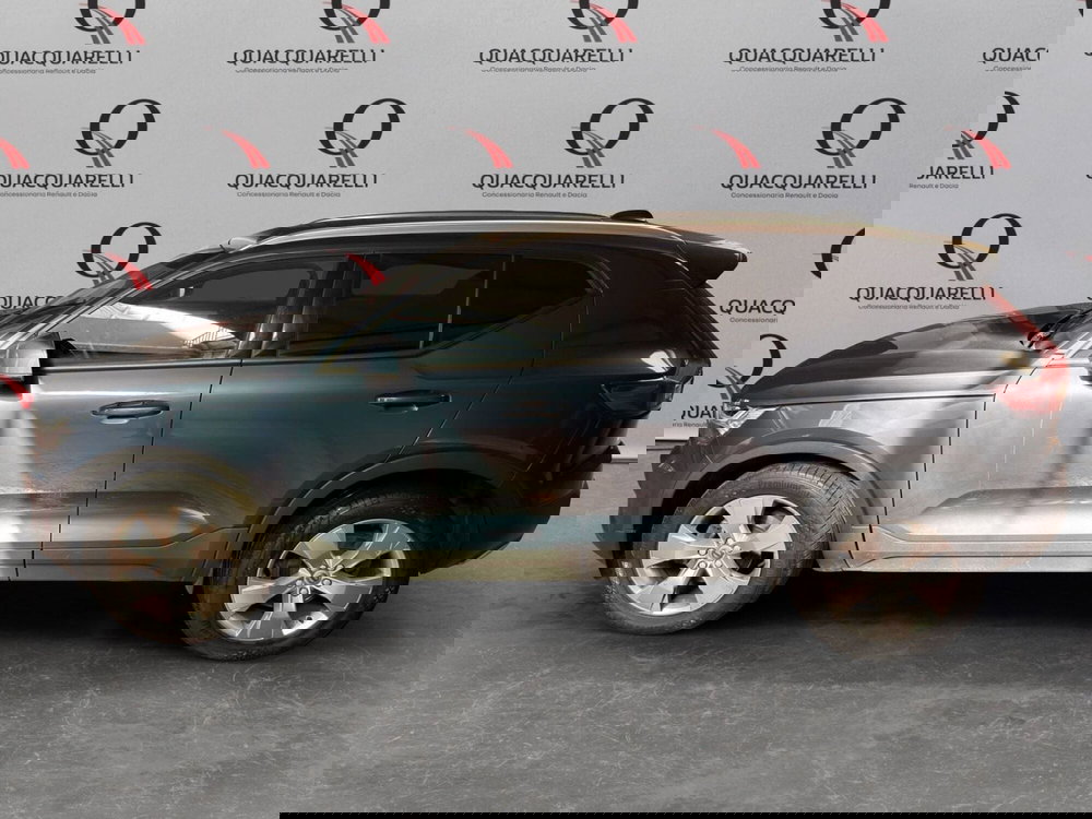 Volvo XC40 usata a Milano (8)