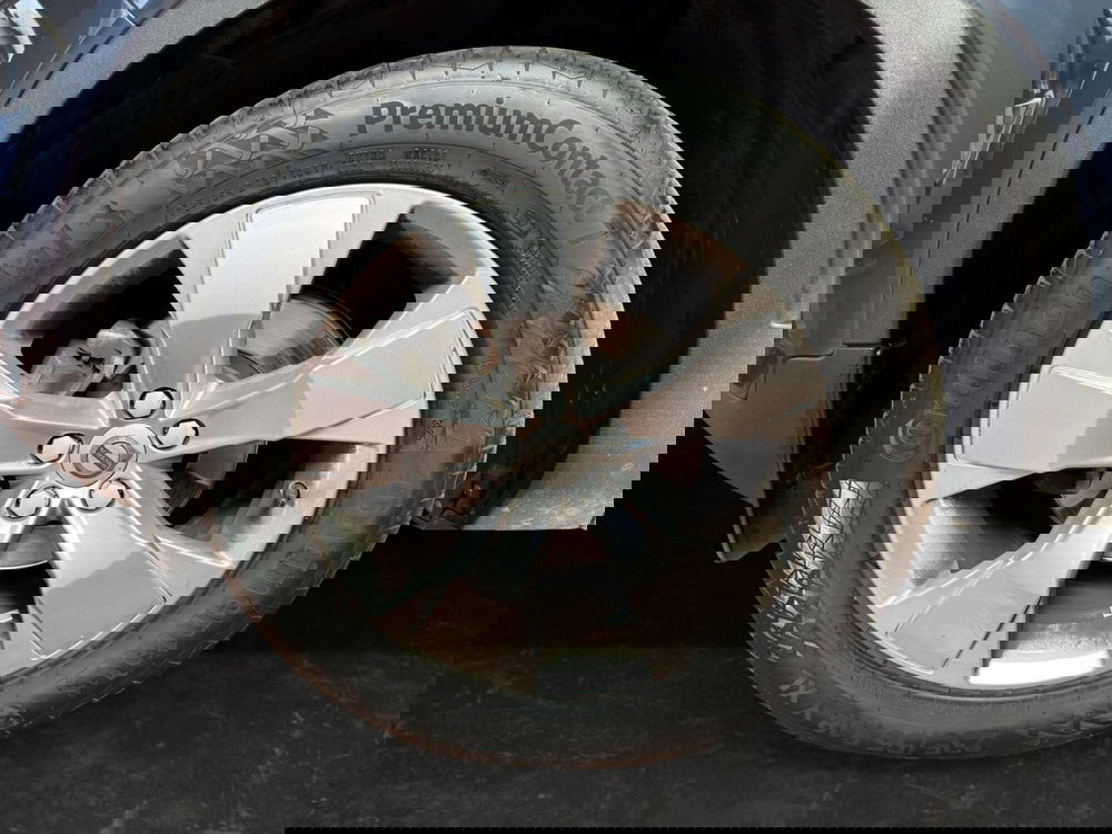 Volvo XC40 usata a Milano (9)