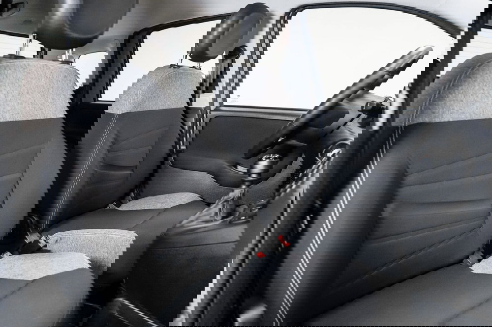 Fiat Panda usata a Varese (11)