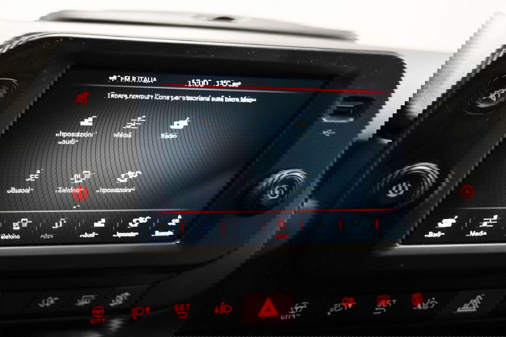 Fiat Panda usata a Varese (13)