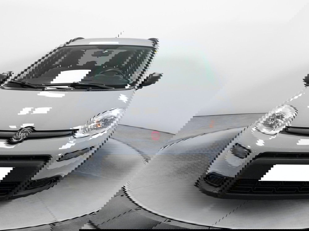 Fiat Panda usata a Varese (2)