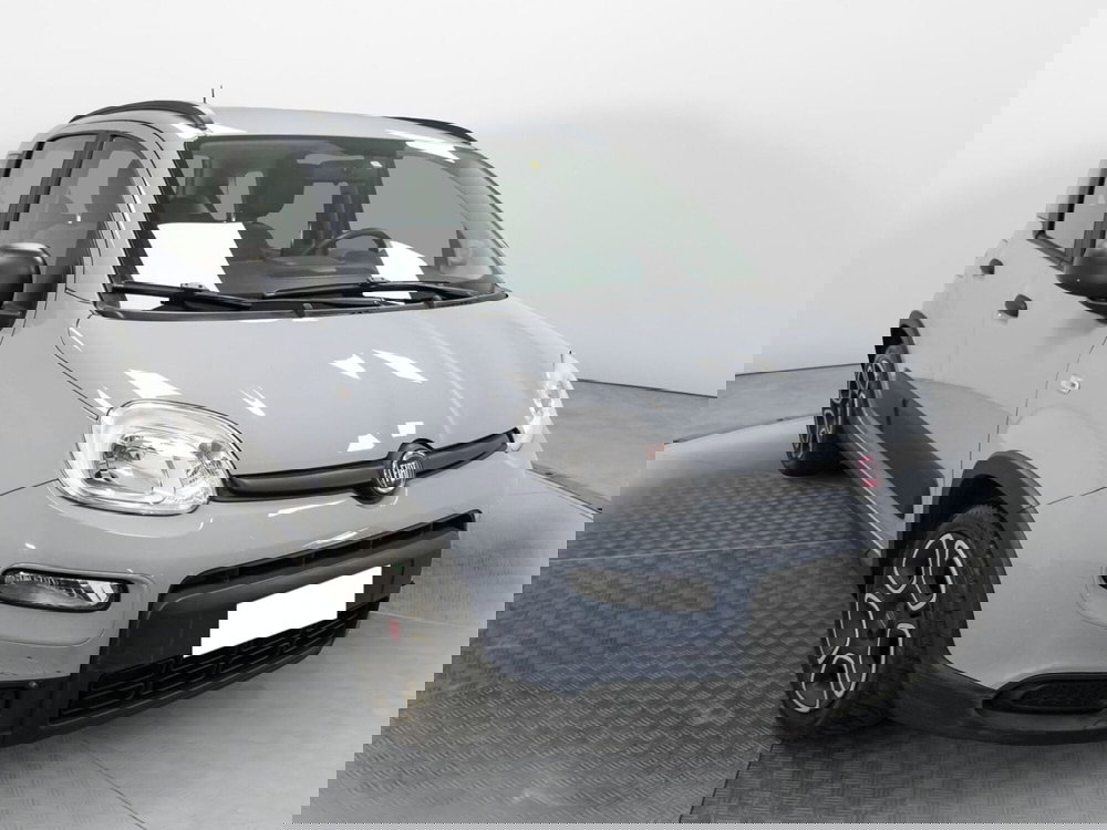 Fiat Panda usata a Varese (3)