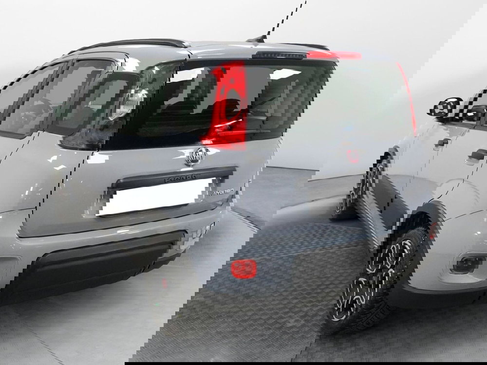 Fiat Panda usata a Varese (4)