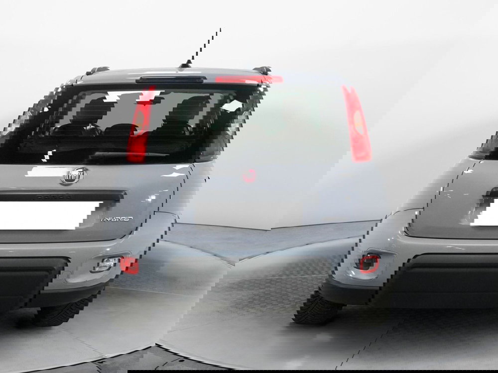 Fiat Panda usata a Varese (5)