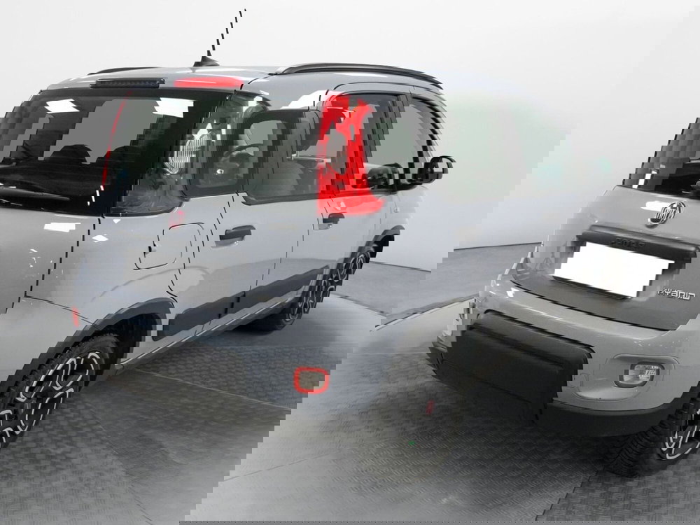 Fiat Panda usata a Varese (6)