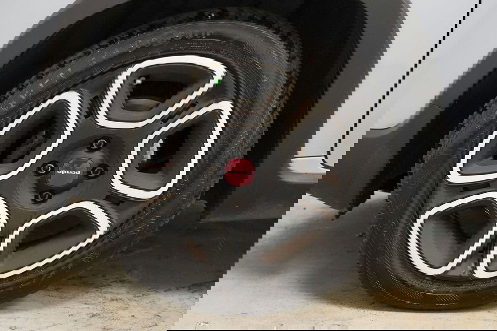 Fiat Panda usata a Varese (7)