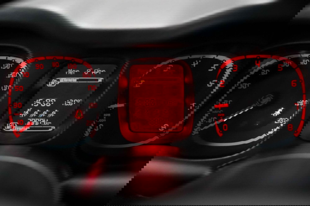 Fiat Panda usata a Varese (8)