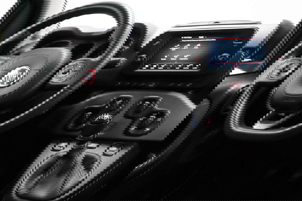 Fiat Panda usata a Varese (9)