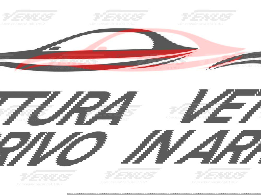 Nissan Qashqai usata a Milano