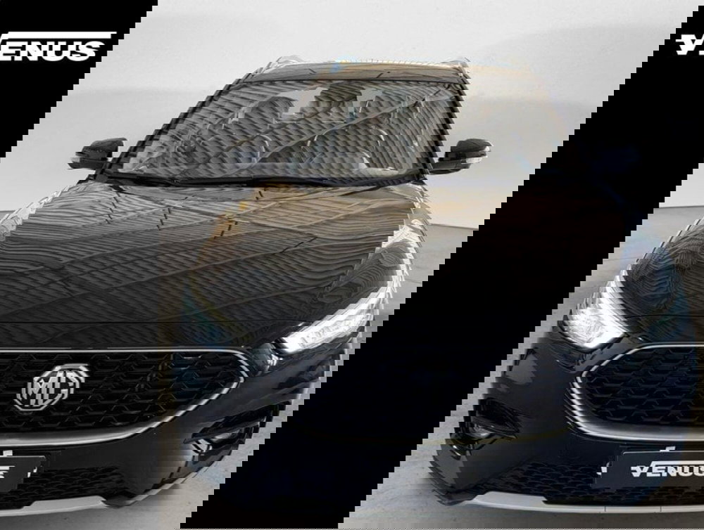 Mg ZS usata a Monza e Brianza