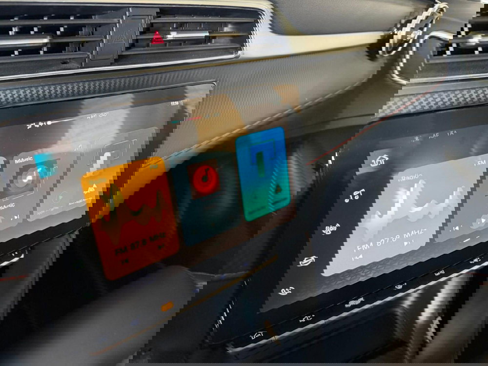 Mg ZS usata a Monza e Brianza (10)