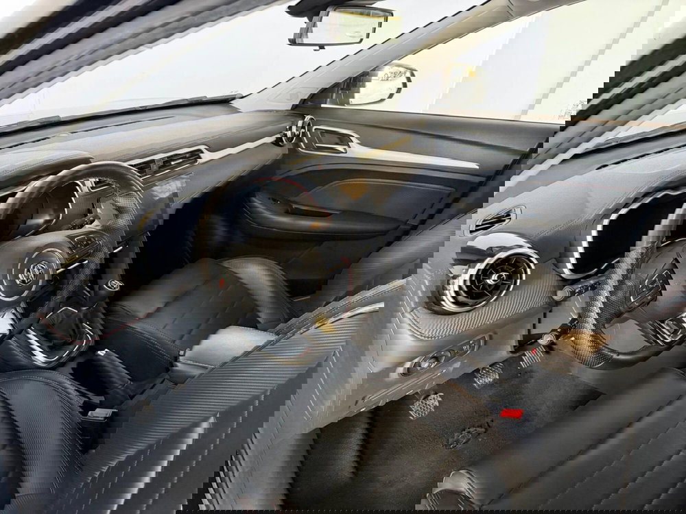 Mg ZS usata a Monza e Brianza (11)