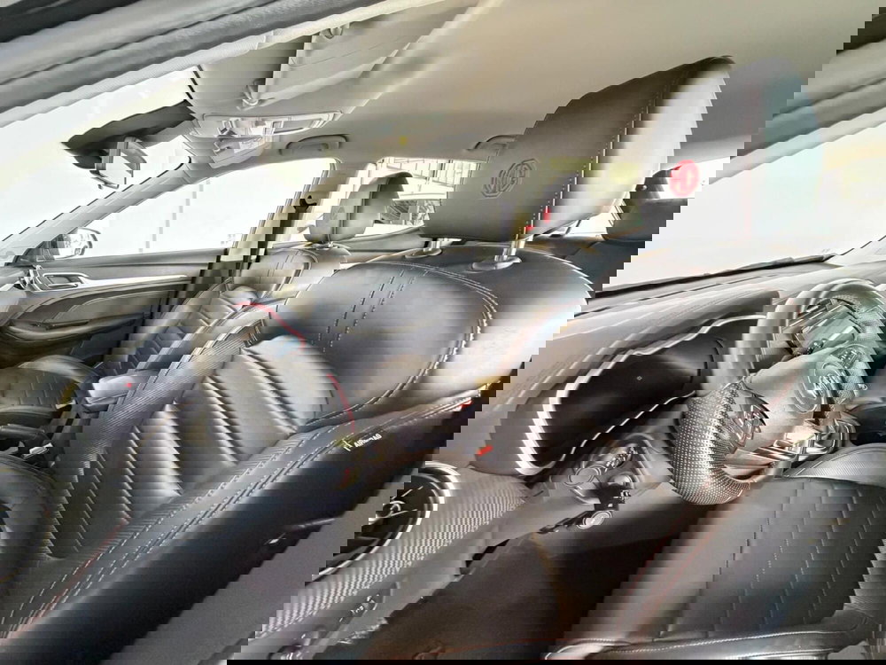 Mg ZS usata a Monza e Brianza (12)