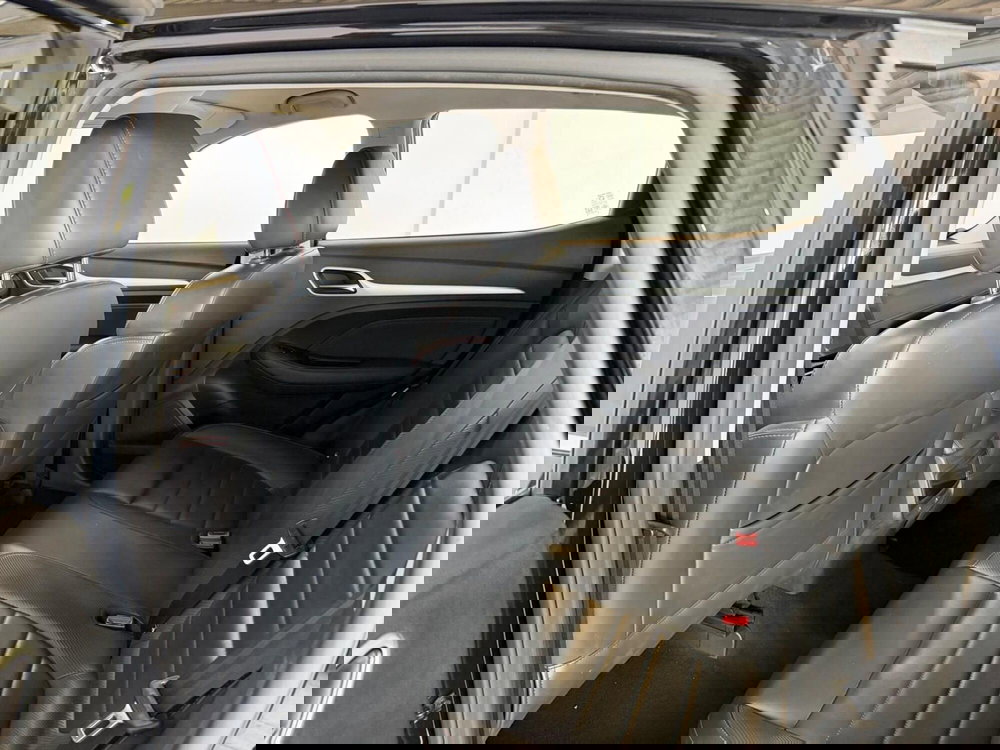 Mg ZS usata a Monza e Brianza (13)