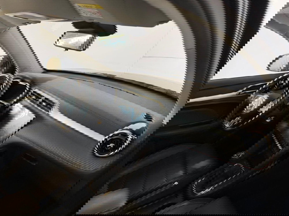 Mg ZS usata a Monza e Brianza (14)