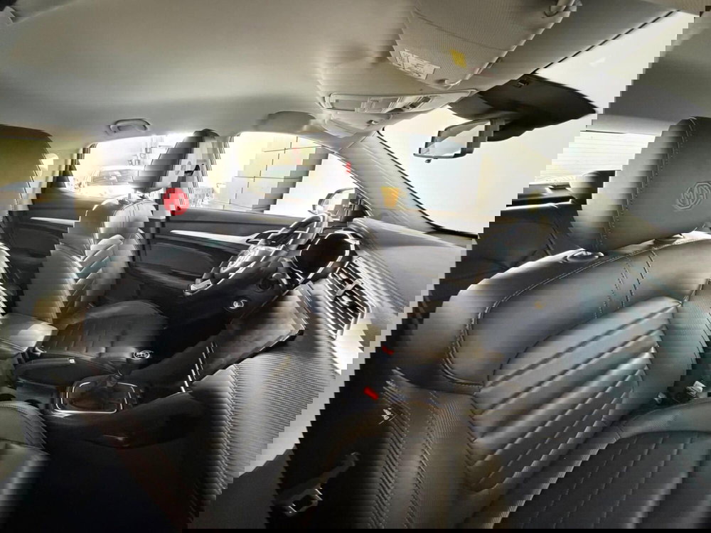 Mg ZS usata a Monza e Brianza (15)