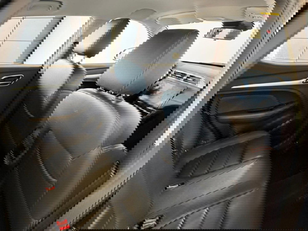 Mg ZS usata a Monza e Brianza (16)