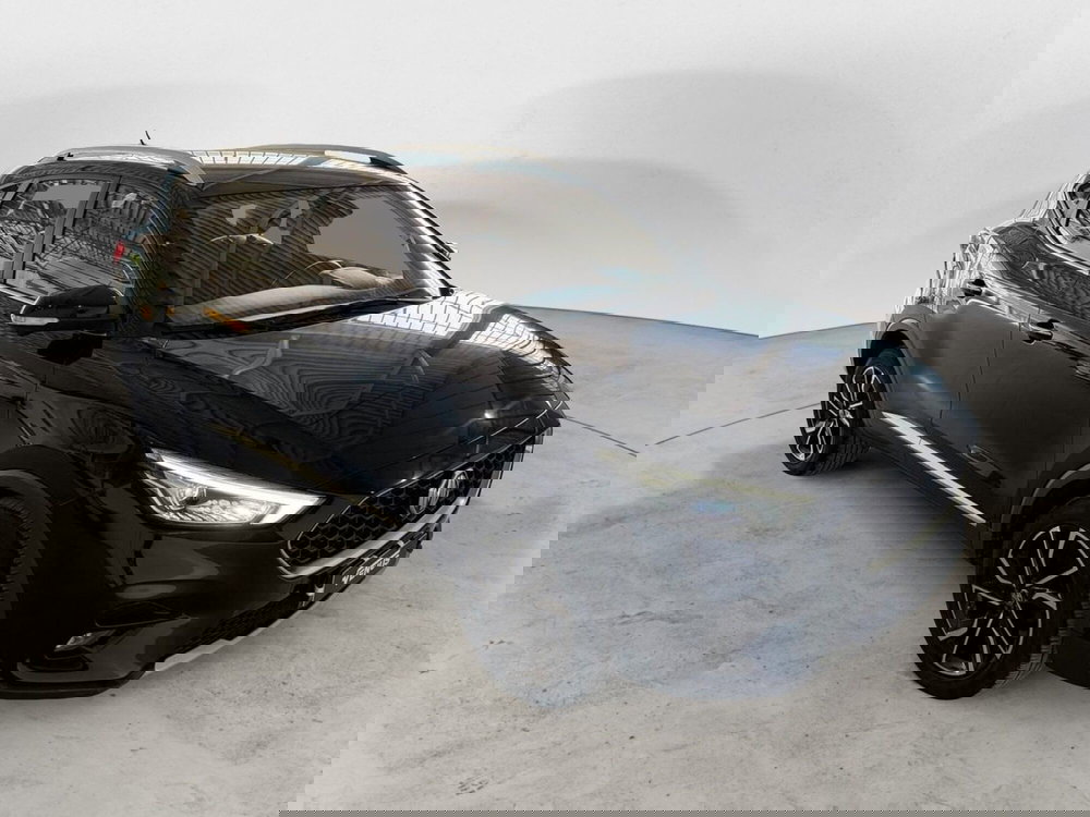 Mg ZS usata a Monza e Brianza (17)