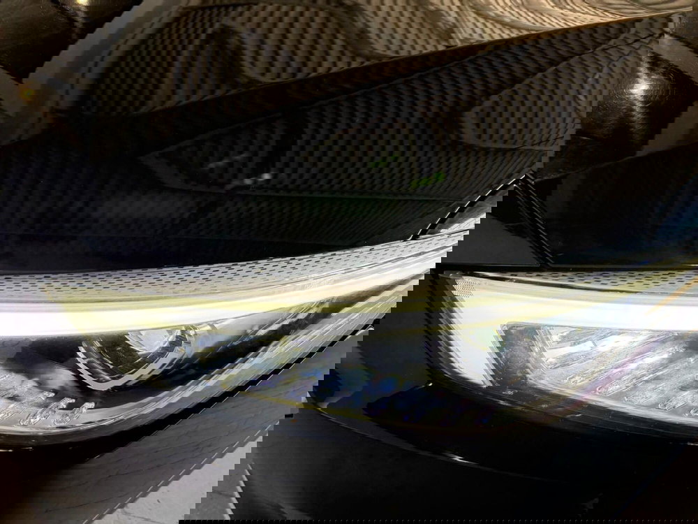 Mg ZS usata a Monza e Brianza (18)