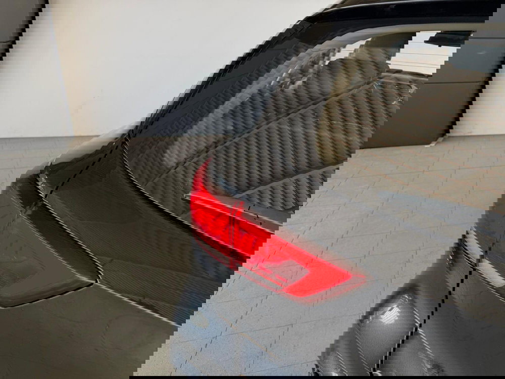 Mg ZS usata a Monza e Brianza (19)