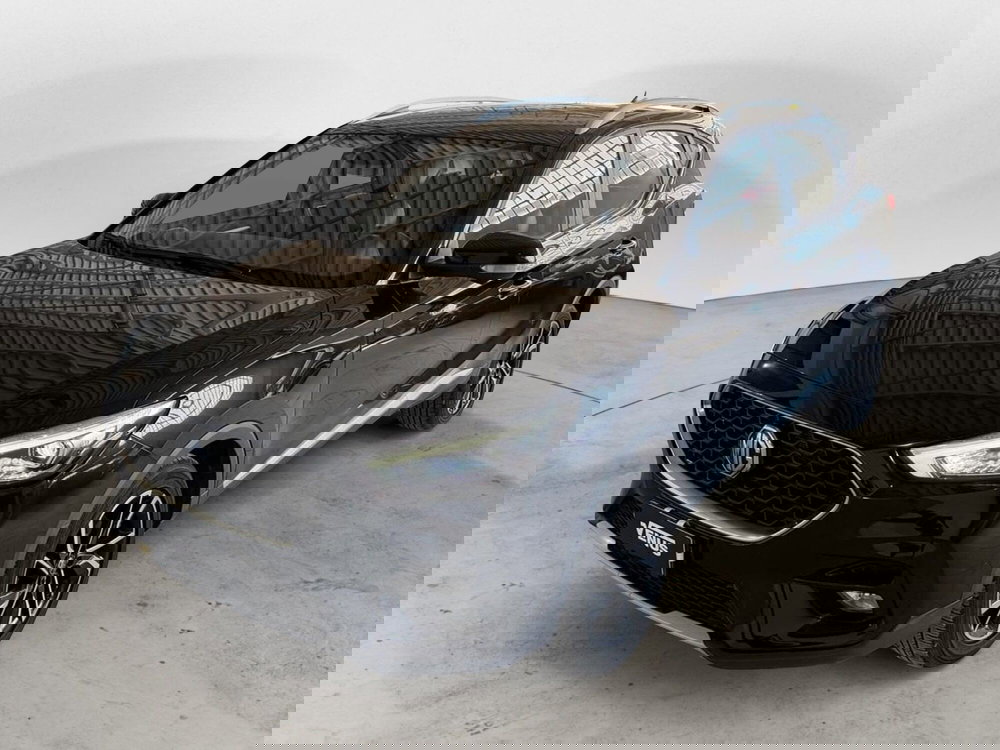 Mg ZS usata a Monza e Brianza (2)