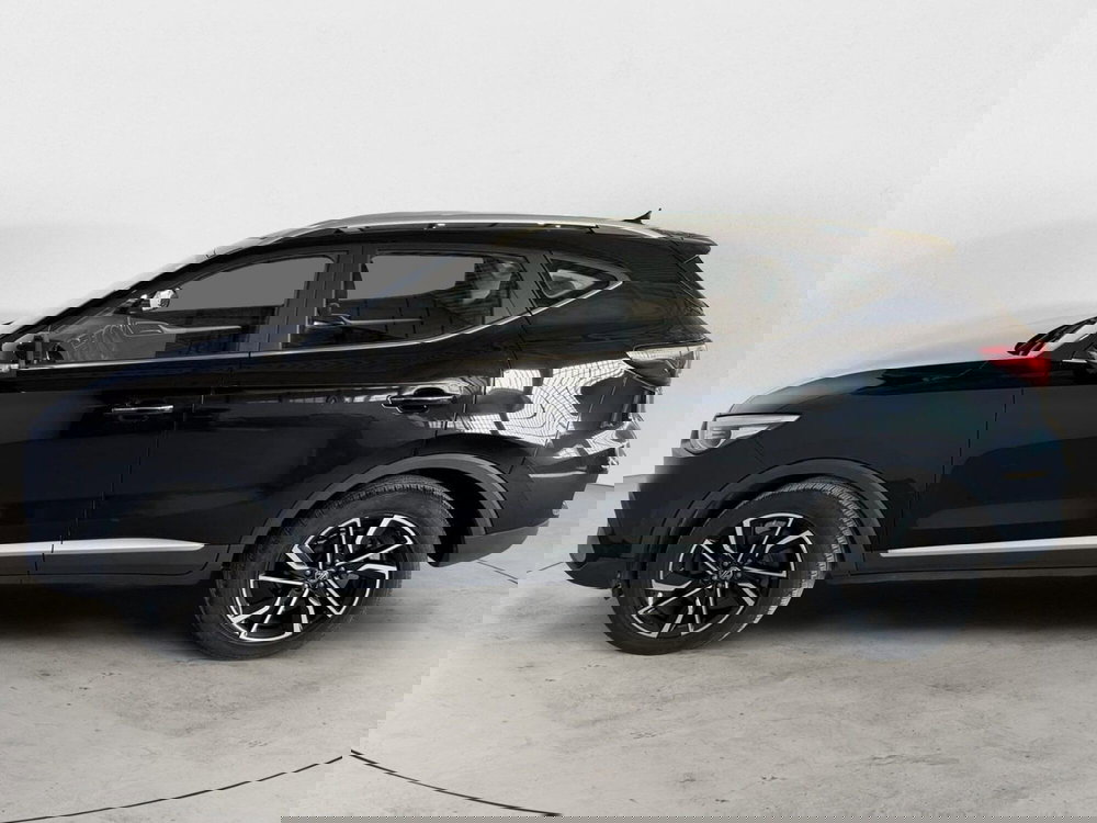 Mg ZS usata a Monza e Brianza (3)