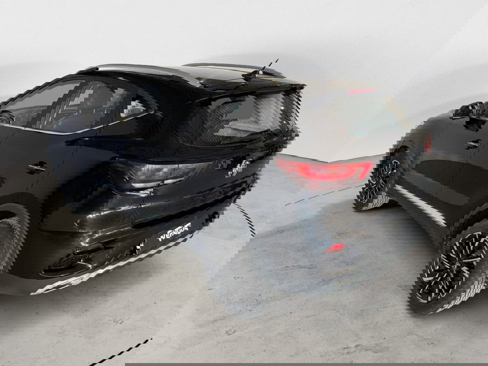 Mg ZS usata a Monza e Brianza (4)