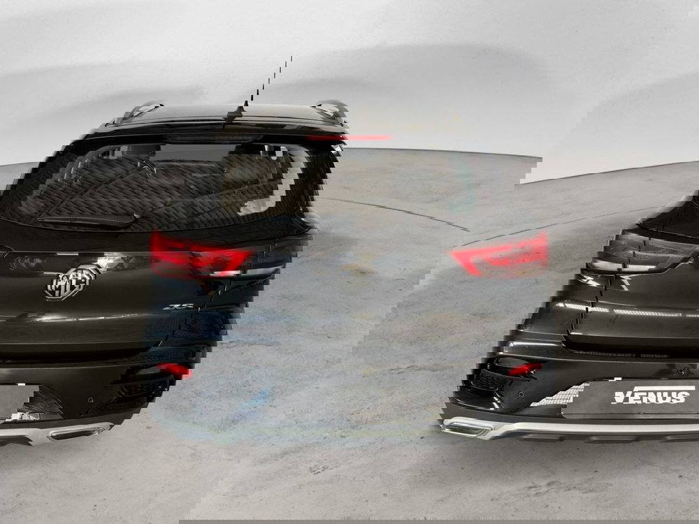 Mg ZS usata a Monza e Brianza (5)