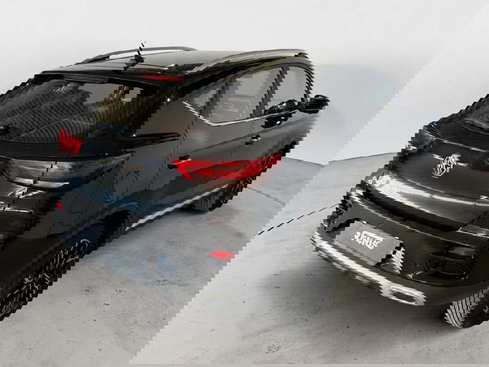 Mg ZS usata a Monza e Brianza (6)