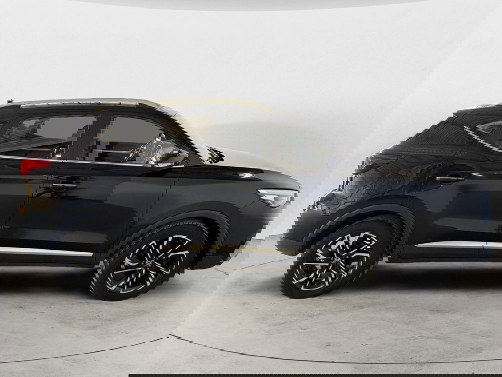 Mg ZS usata a Monza e Brianza (7)