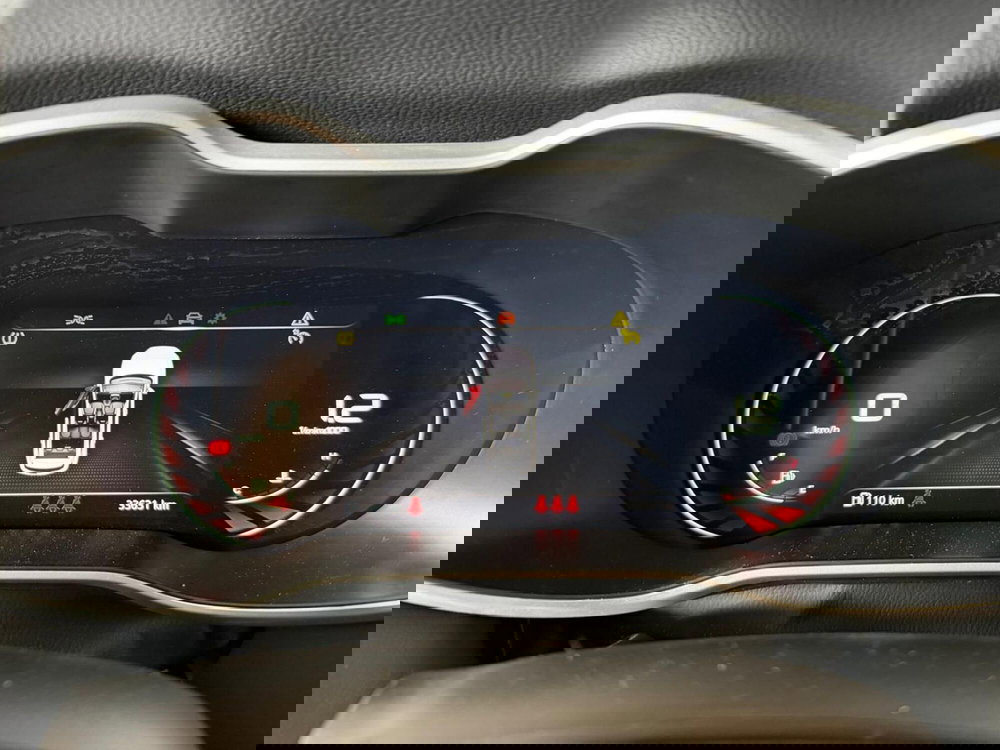 Mg ZS usata a Monza e Brianza (8)