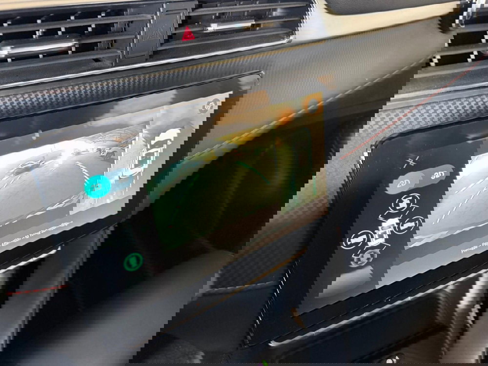 Mg ZS usata a Monza e Brianza (9)