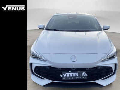 Mg MG3 1.5 hybrid+ Luxury auto del 2025 usata a Monza