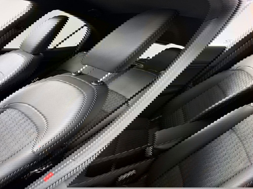 Mg MG3 usata a Monza e Brianza (10)