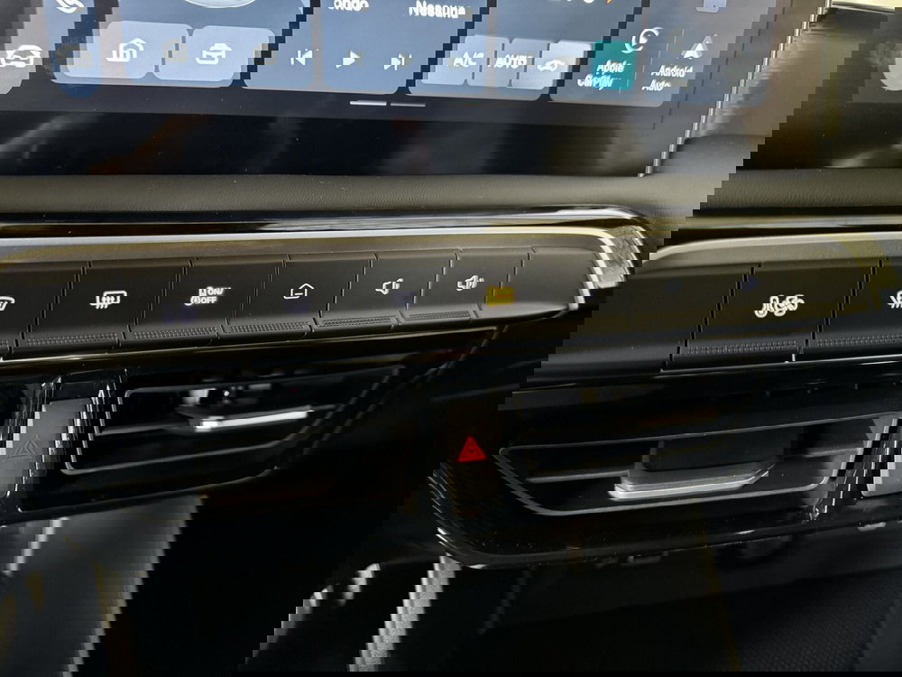 Mg MG3 usata a Monza e Brianza (20)