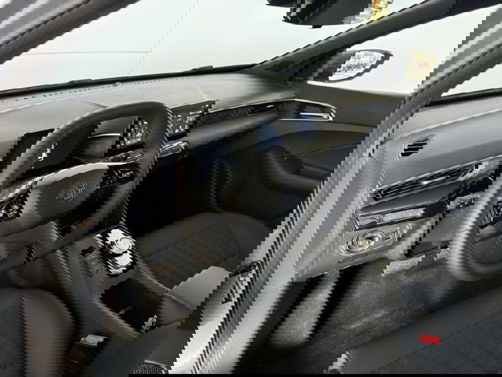 Mg MG3 usata a Monza e Brianza (9)