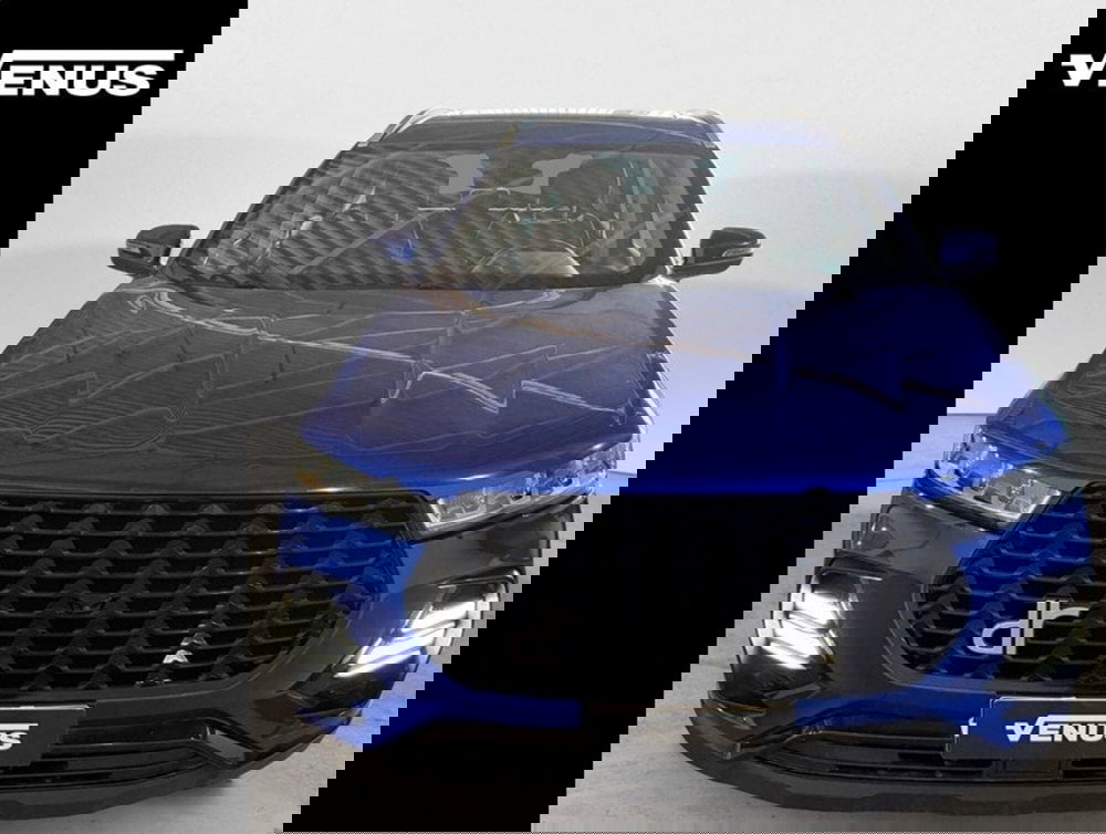 Dr DR 6.0 usata a Monza e Brianza