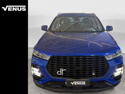 Dr DR 6.0 6.0 1.5 turbo 154cv cvt del 2022 usata a Monza