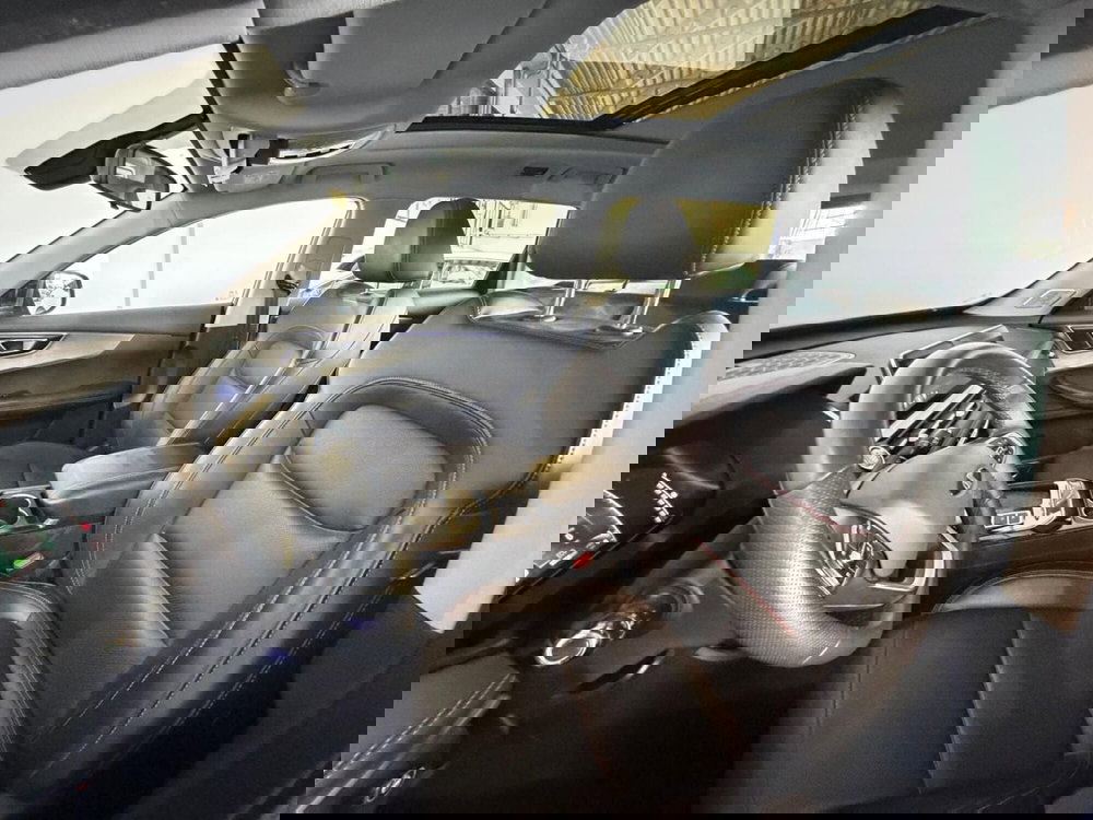 Dr DR 6.0 usata a Monza e Brianza (11)