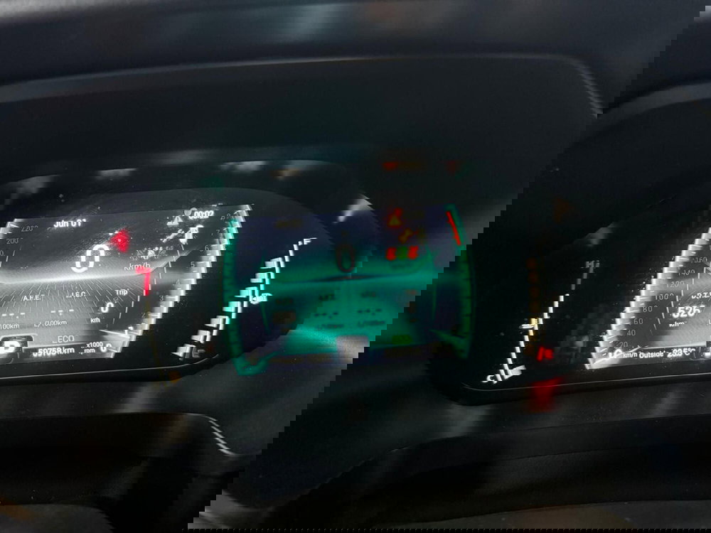 Dr DR 6.0 usata a Monza e Brianza (8)