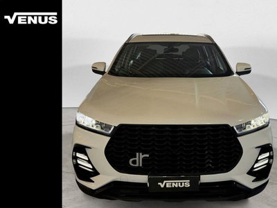 Dr DR 6.0 6.0 1.5 turbo 154cv cvt del 2022 usata a Monza