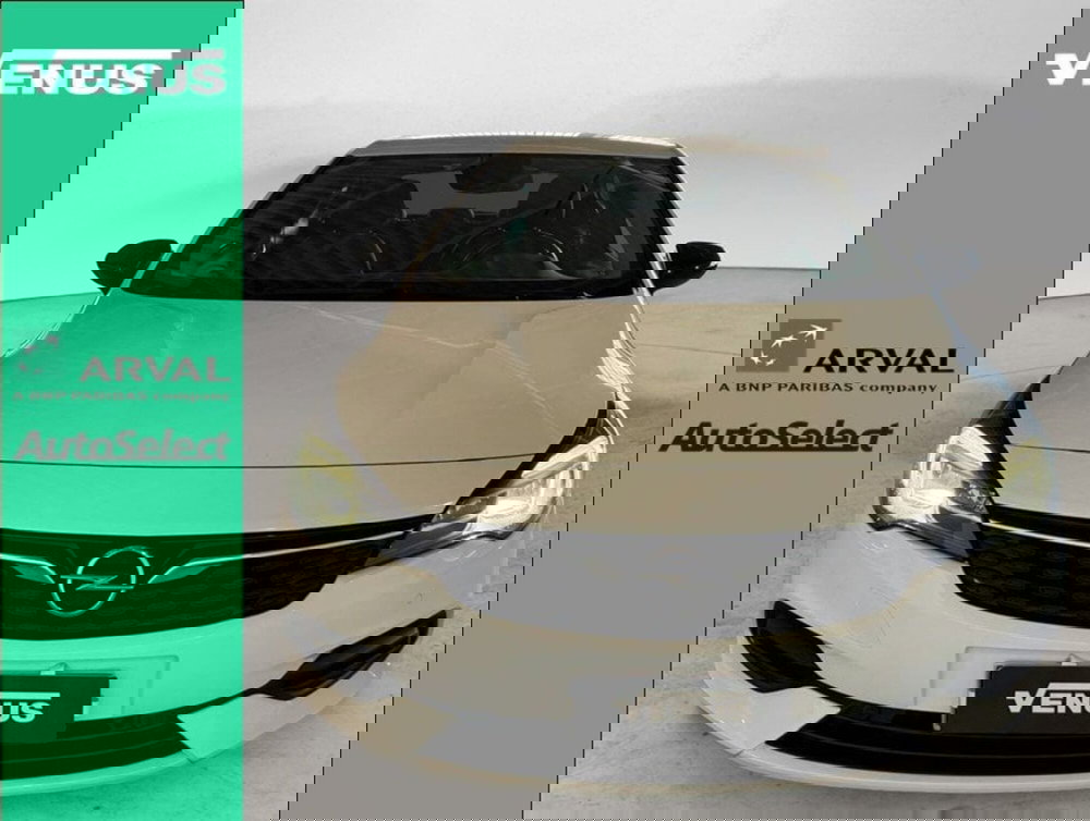 Opel Astra usata a Monza e Brianza