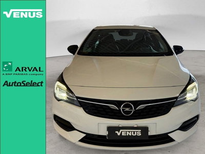 Opel Astra 1.2 Turbo 110 CV S&amp;S 5 porte Business Elegance del 2021 usata a Monza