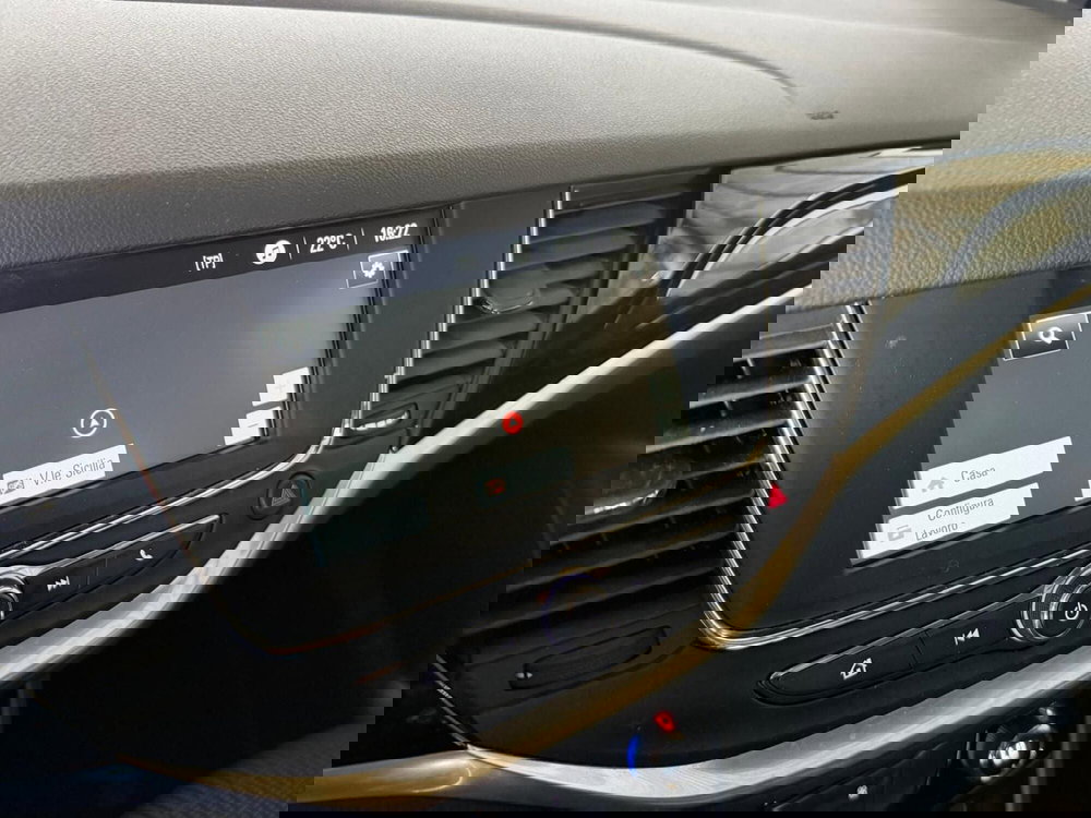 Opel Astra usata a Monza e Brianza (10)