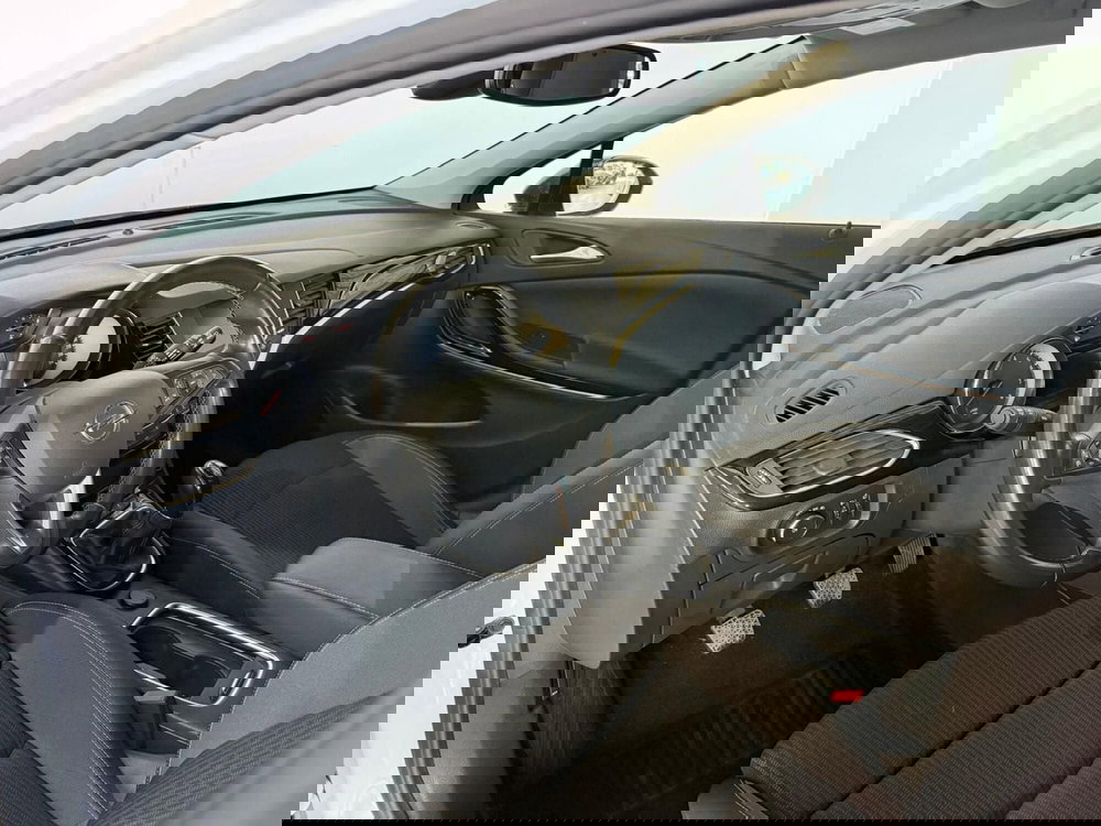 Opel Astra usata a Monza e Brianza (11)