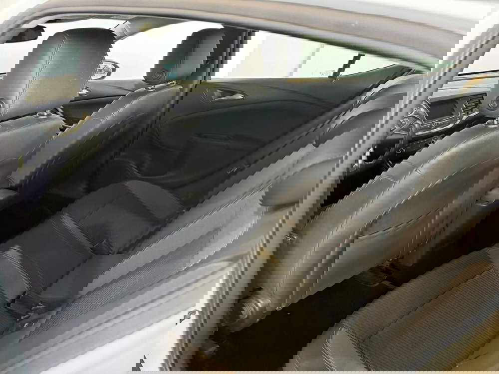 Opel Astra usata a Monza e Brianza (13)