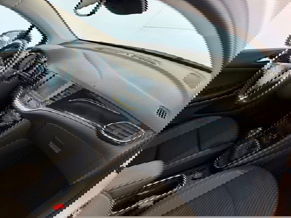 Opel Astra usata a Monza e Brianza (14)